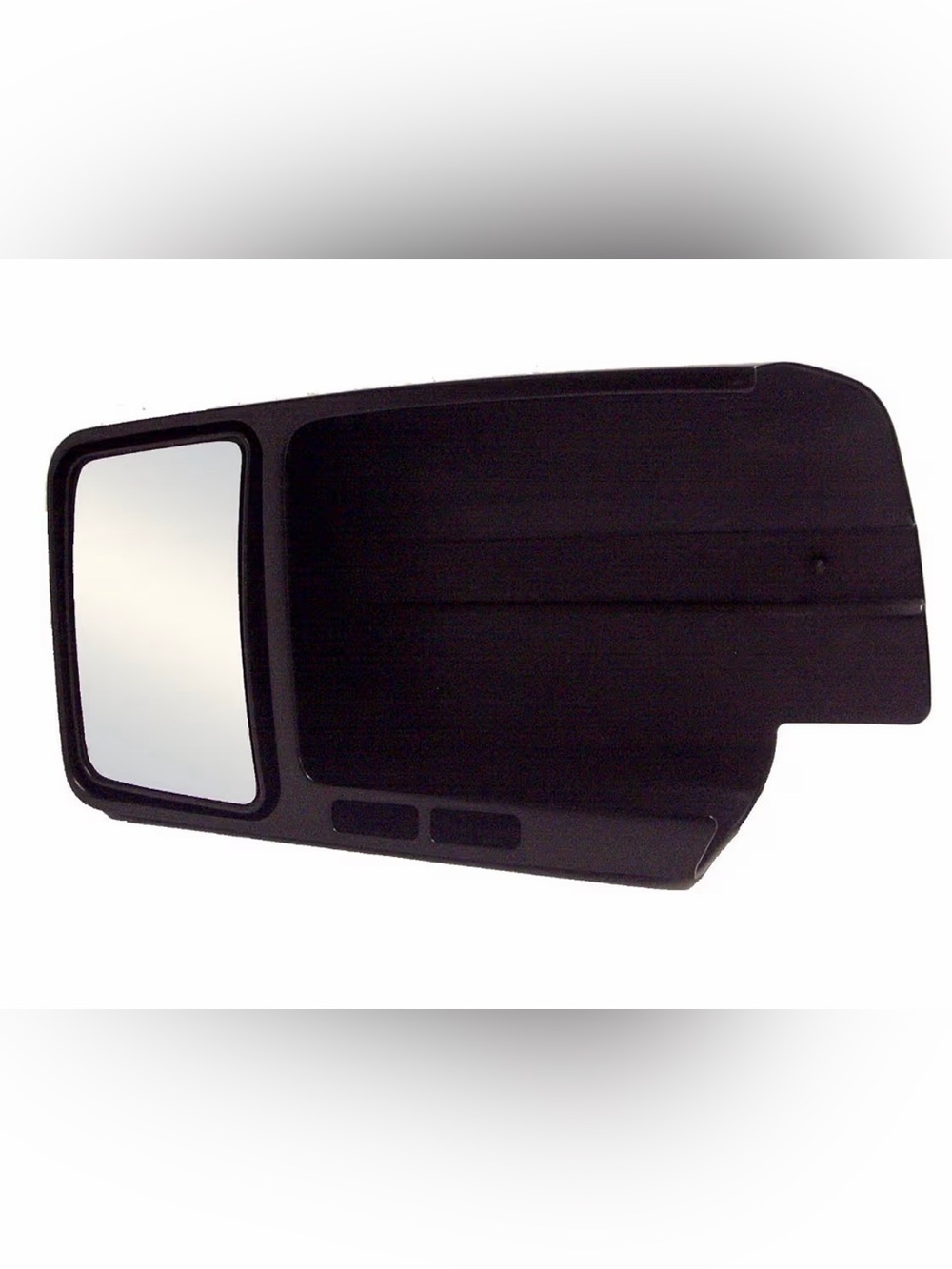 CIPA Custom Towing Mirrors Driver and Passenger Side F-150 & F250 11801 / 11802
